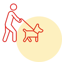 Pet Walking