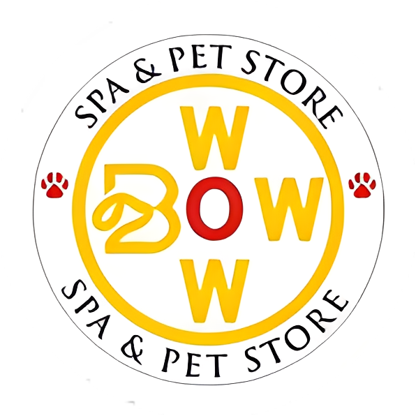 Bow Wow Spa & Pet Store