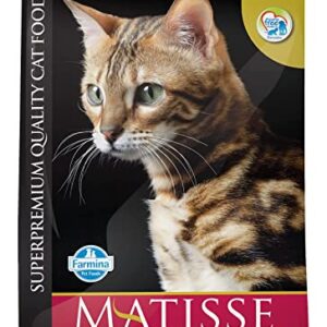 Farmina Matisse Chicken & Rice Dry Food
