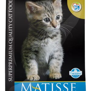Farmina Matisse Premium Kitten Food