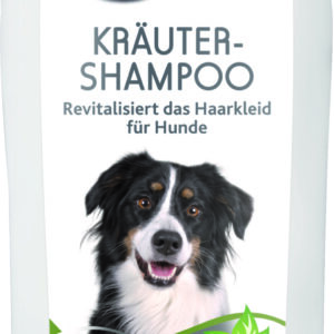 Trixie Herbal Shampoo