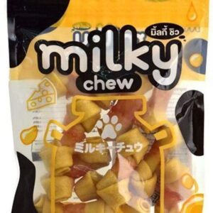 Dogaholic Milky Cheese And Chicken Bone