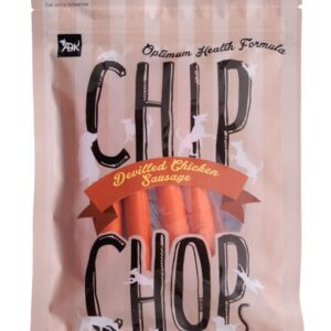 Chip Chops Devilled Chicken Sausage