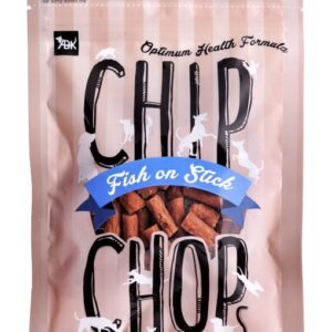 Chip Chops Fish On Stick