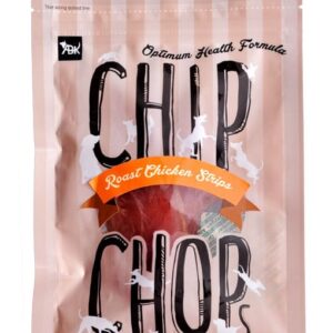 Chip Chops Roast Chicken Strips