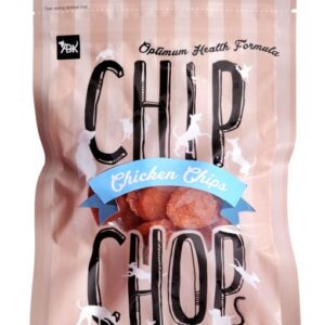 Chip Chops Chicken Chips