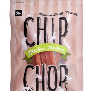 Chip Chops Chicken Tenders
