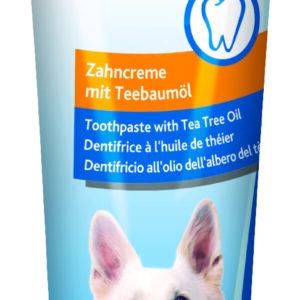 Trixie Dog Tooth Paste With Tea Tree Oil