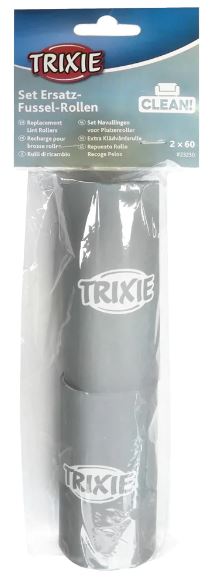 Trixie Replacement Lint Rollers