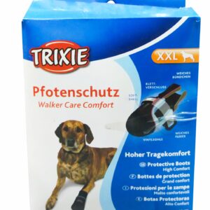 Trixie Walker Care Comfort Protective Boots