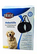 Trixie Lifting Aid 60-80CM Black