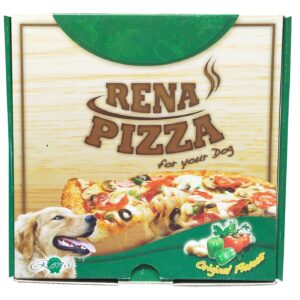 Rena Dog Pizza