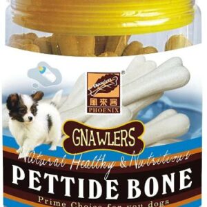 Gnawlers Pettide Bone Jar