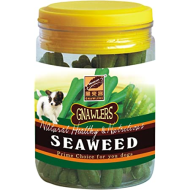 Gnawlers Seaweed Jar