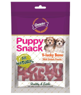 Gnawlers V-Lucky Bone Chicken Flavour