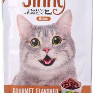 JerHigh Jinny Gourmet Cat Treats