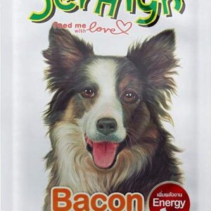JerHigh Bacon Dog Treats