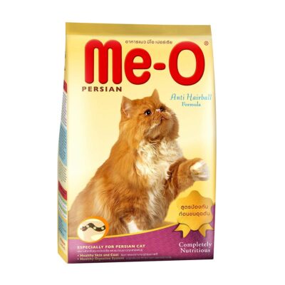 Meo Persian Dry Cat Food