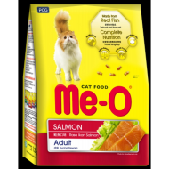 Meo Salmon Dry Cat Food