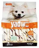 Gnawlers Yaowo Stick Roll 5 Inch
