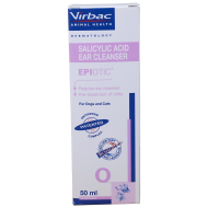Virbac Epiotic Anti-Septic Ear Cleanser