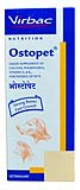 Virbac Ostopet Health Supplement