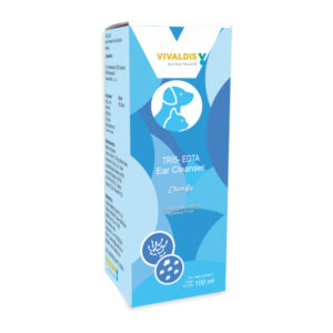 Vivaldis Clearify Ear cleanser Flush Solution
