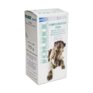 Vivaldis Folrex 150ml