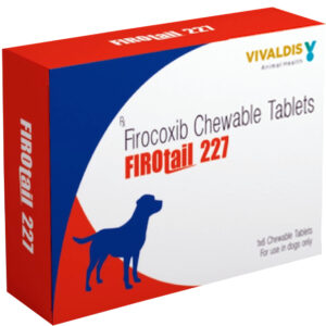 Vivaldis Firotail 227mg Tablets