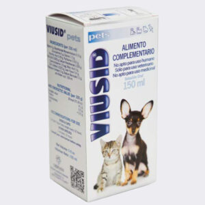 Vivaldis Viusid Pets For Dogs And Cats