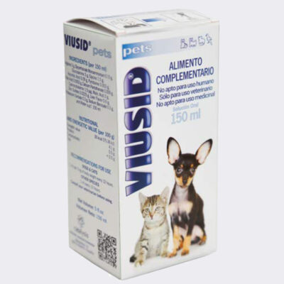 Vivaldis Viusid Pets For Dogs And Cats