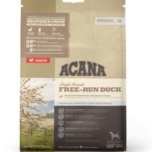 Acana Free-Run Duck Dog Food