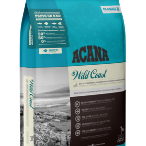 Acana Wild Coast Dry Dog Food