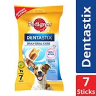 Pedigree Dentastix Small Breed Dogs - 7pcs