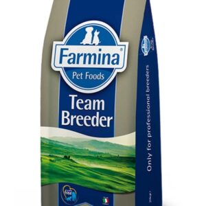 Farmina Team Breeder - Power Adult Dog Food