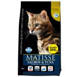 Farmina Matisse Premium Salmon and Tuna Cat Food
