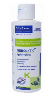 Virbac Sebolytic Shampoo