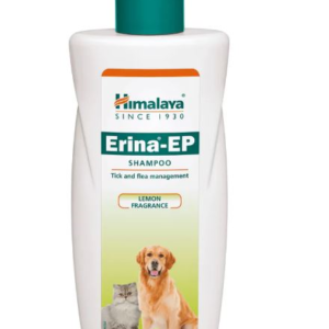 Himalaya Erina EP Shampoo