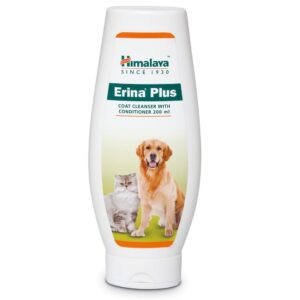 Himalaya Erina Plus Coat Cleanser Conditioner