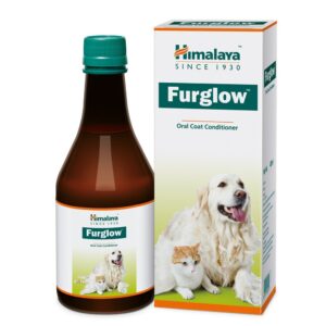 Himayala Furglow Syrup