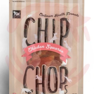 Chip Chop Chicken Squares 70gm