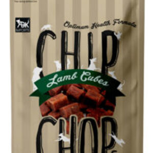 Chip Chop Lamb Cubes 70gm