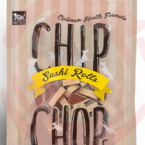 Chip Chop Sushi Rolls 70gm