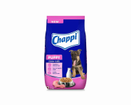 Pedigree Puppy Cheppi Chicken And Milk Food