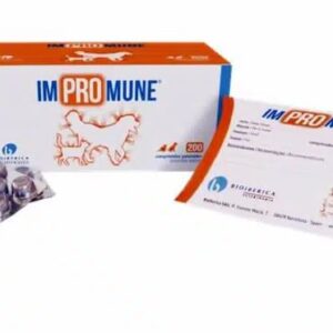 Vivaldis Impromune Tab 10's