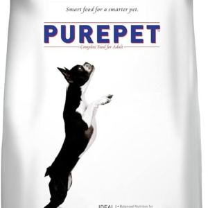 Purepet Adult 20kg