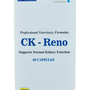 Vivaldis CK Reno 60 Tablets