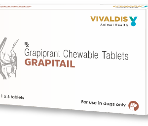 Vivaldis Grapitail 100mg