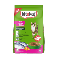 Pedigree Kitekat Kitten Tuna 1kg