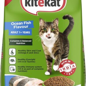 Pedigree Kitekat Adult Oceanfish 1kg